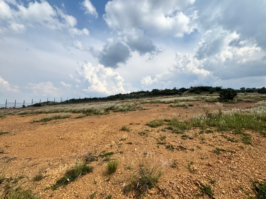 0 Bedroom Property for Sale in Helderzicht Eco Estate North West